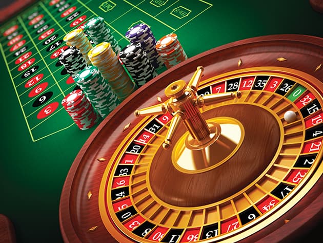 Den Code knacken: Strategien für erfolgreiches Casino-Glücksspiel