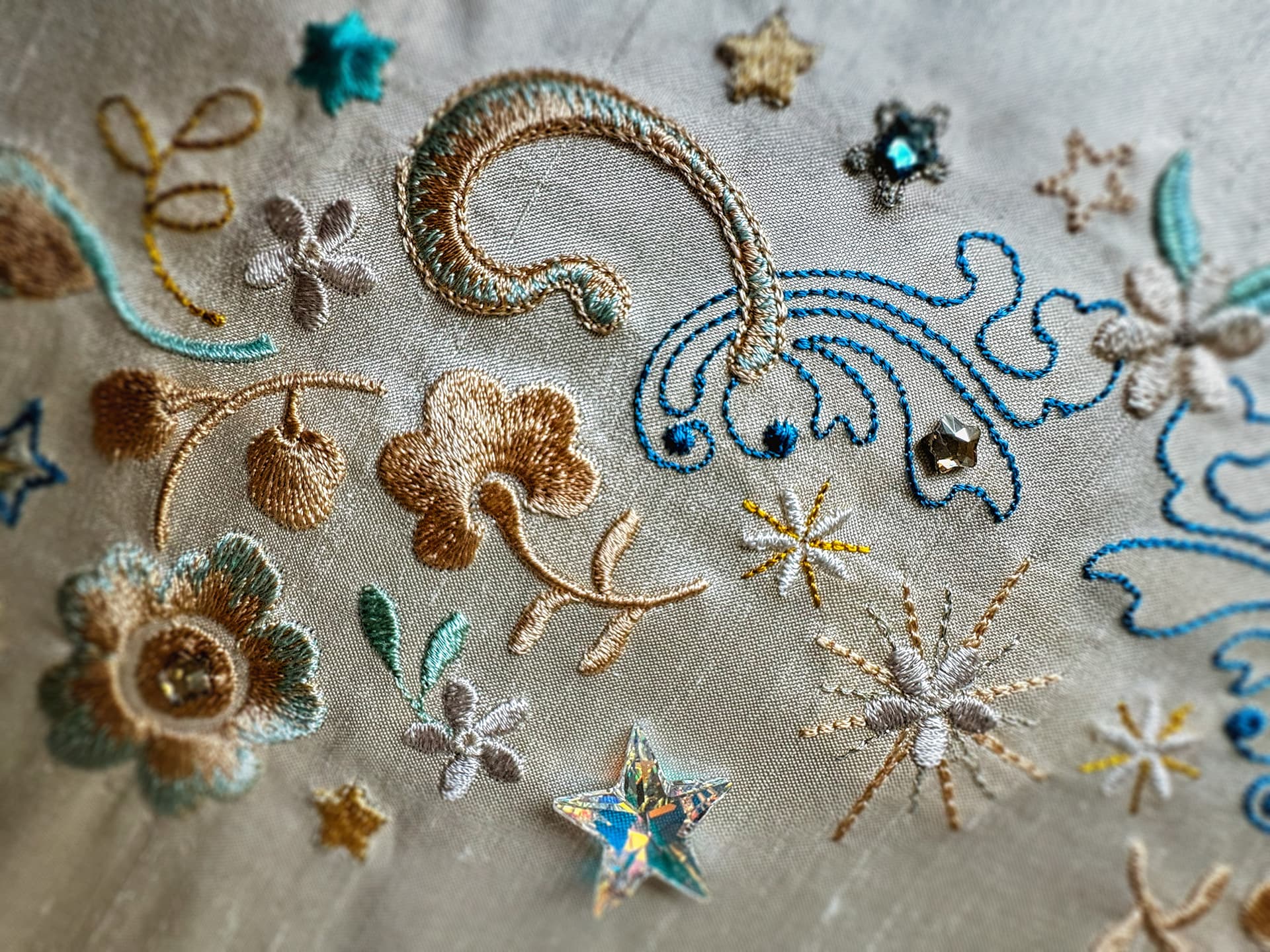 Modernizing Tradition: Contemporary Approaches to Mini machine embroidery designs