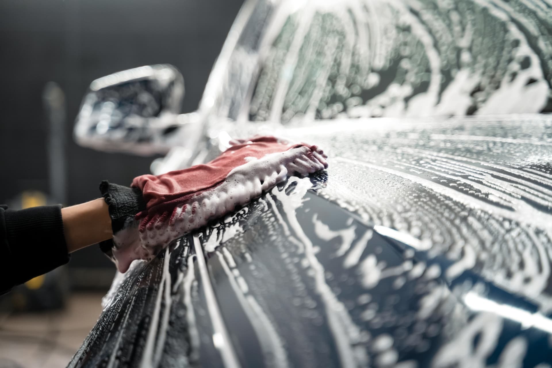 Leasing Rückgabe Termin München leicht gemacht – Smart Repair und Felgenreparatur vom Fachmann
