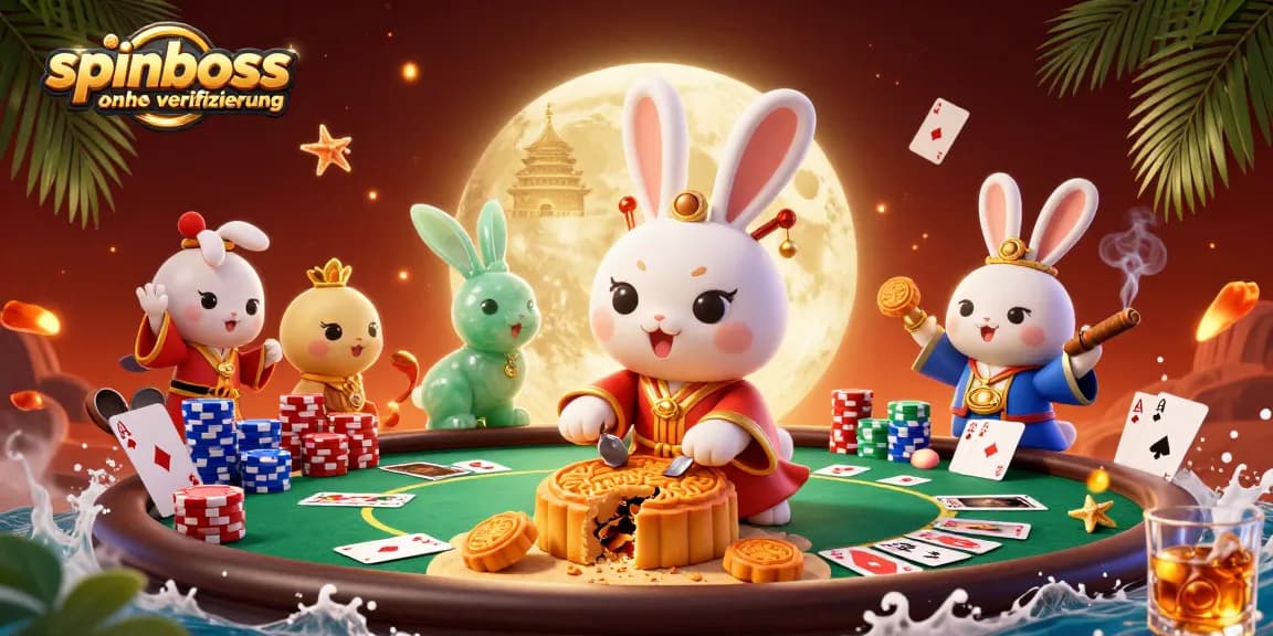 Spiele um echtes Geld mit spinboss ohne Verifizierung und genieße aufregende Poker-Action.