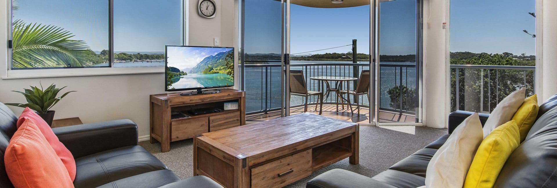 Warum Residir Holiday Apartments sich vom Markt abheben