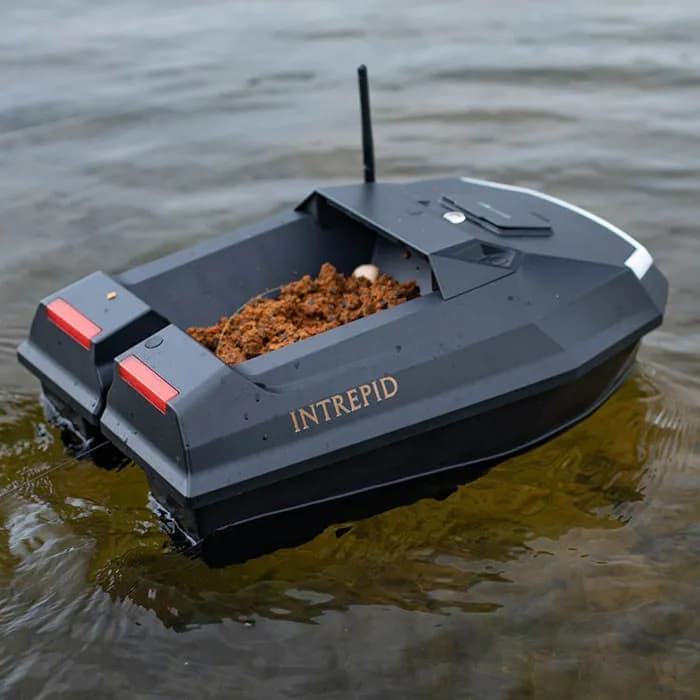 Die Welt der Futterboote: Ein Leitfaden für Angler