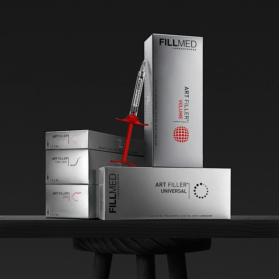 Neu bei MorySkin: fillmed – Innovation für Ihre Schönheit