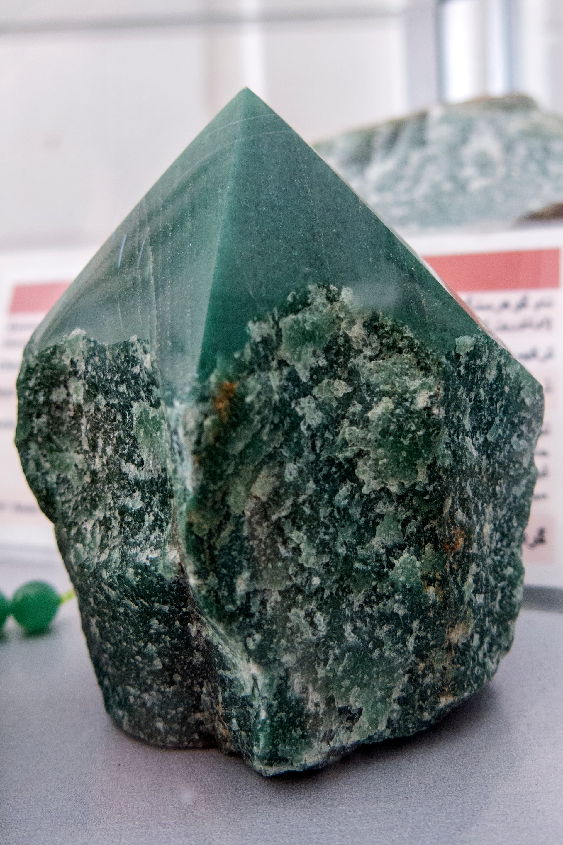 Mehr als Kristalle: Aventurin-Energie und Seelenzauber bei CrystalScents