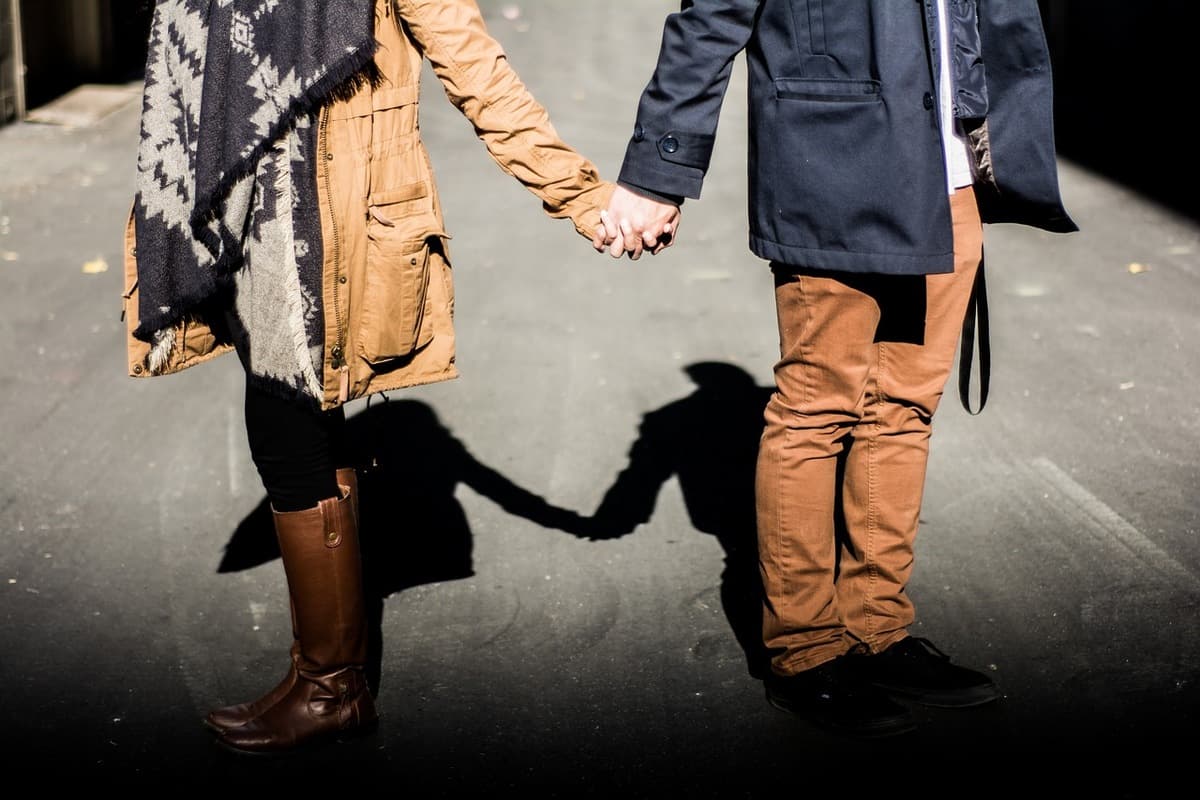 Ex zurück: Liebe und Respekt im Ex zurück Prozess