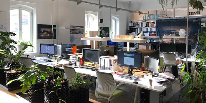 Architektur Büro Berlin: Ihr Partner für renditestarke Immobilien in 1A Citylagen