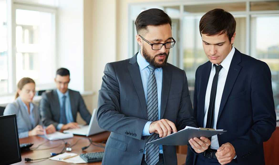 Stellenangebote, die begeistern: Karrierechancen bei der E+Service+Check GmbH
