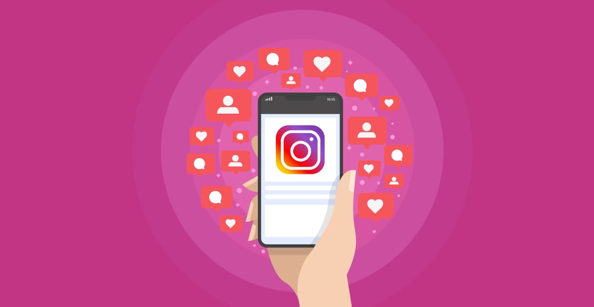 Instagram Likes kaufen