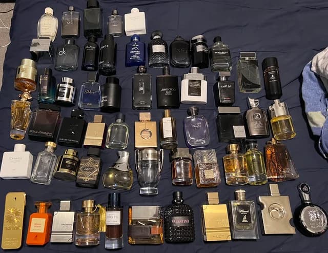 Whiff Wonderland: Entdecken und kaufen Sie Hani Perfumefreuden