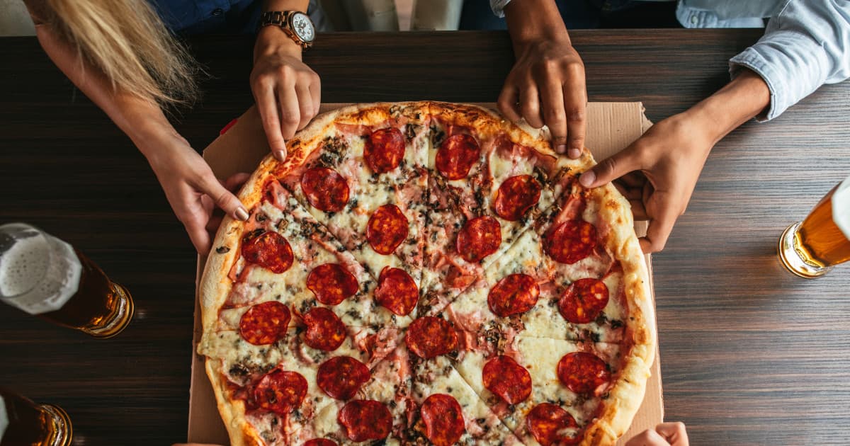 Pizzeria Ehringshausen – Ihr Lieblingsplatz für echte italienische Spezialitäten