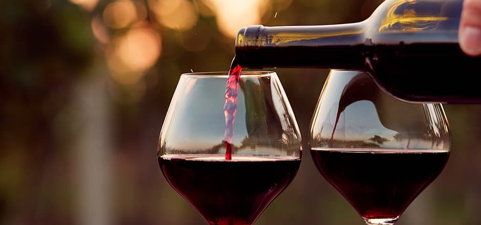 Weinhandel für Weißweine: Die besten Angebote