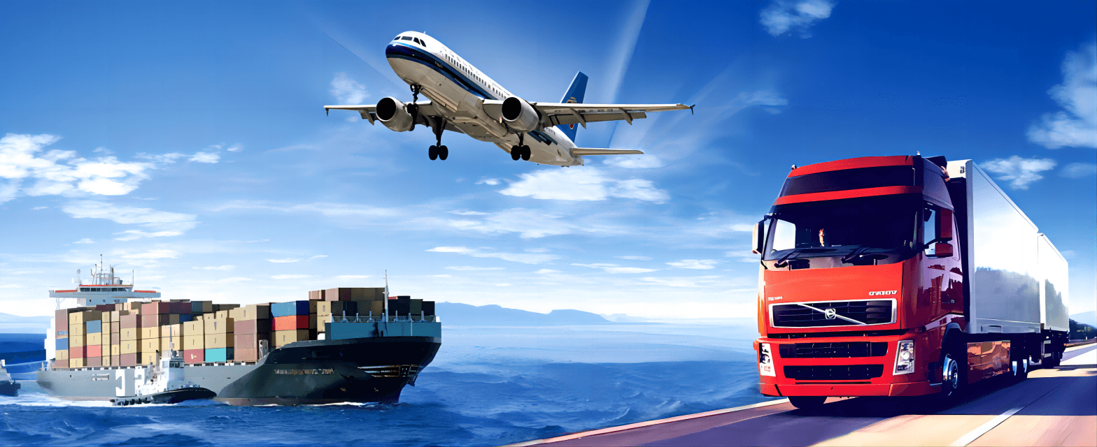 Effiziente Supply-Chain-Konzepte durch Logistikunternehmen Rüsselsheim