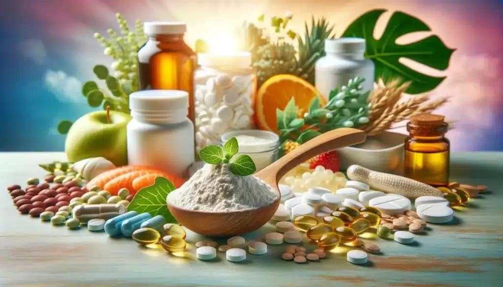 Enhance Your Lifespan and Well-being with Charava's Scientifically-Backed Vitamins for Longevity