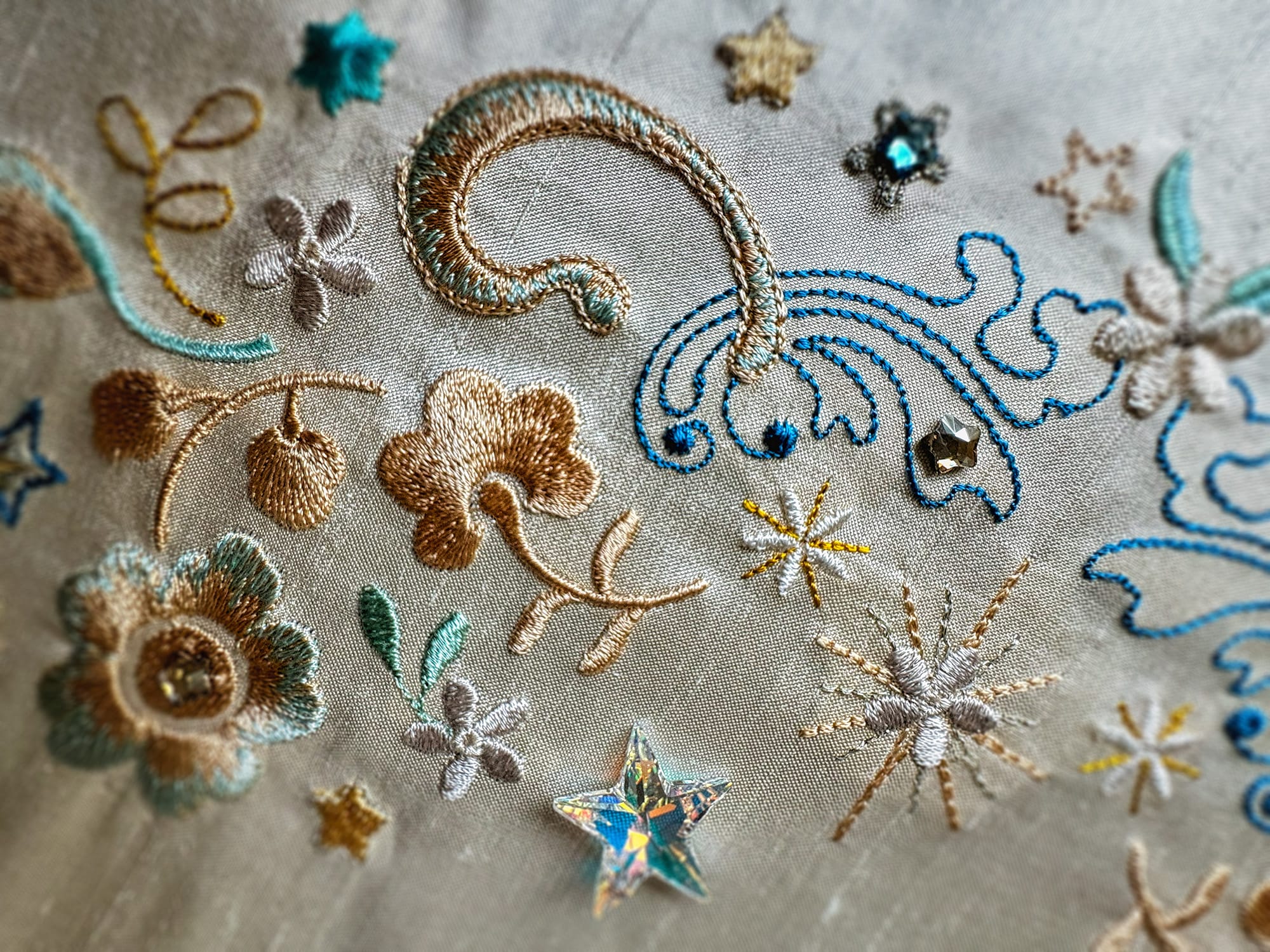 Modernizing Tradition: Contemporary Approaches to Mini machine embroidery designs