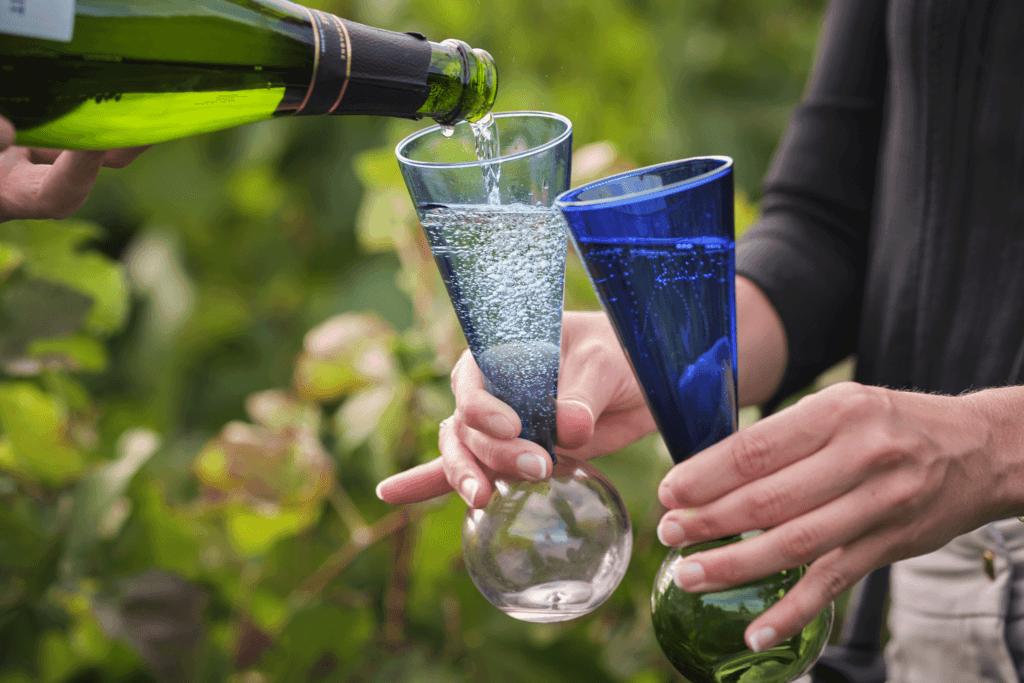 Prosecco: Mehr als nur ein Aperitif, ein wahres Geschmackserlebnis