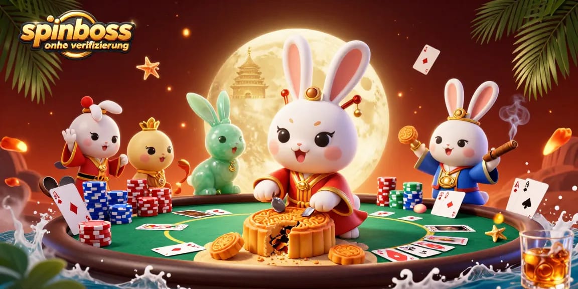 Spiele um echtes Geld mit spinboss ohne Verifizierung und genieße aufregende Poker-Action.