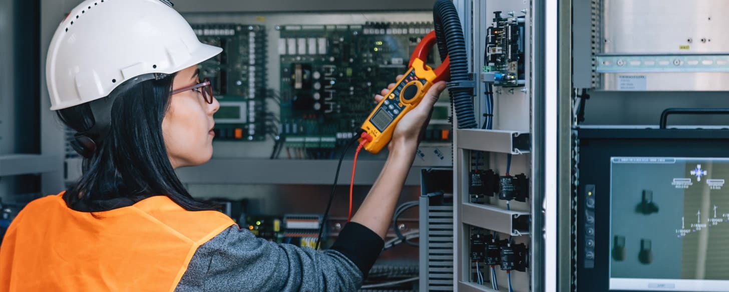 DGUV V3 Prüfung: Eine wichtige Voraussetzung für die Sicherheit am Arbeitsplatz