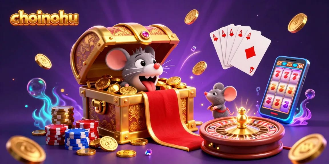 Winning treasures await in choinohu’s vibrant casino scene filled with riches and excitement.