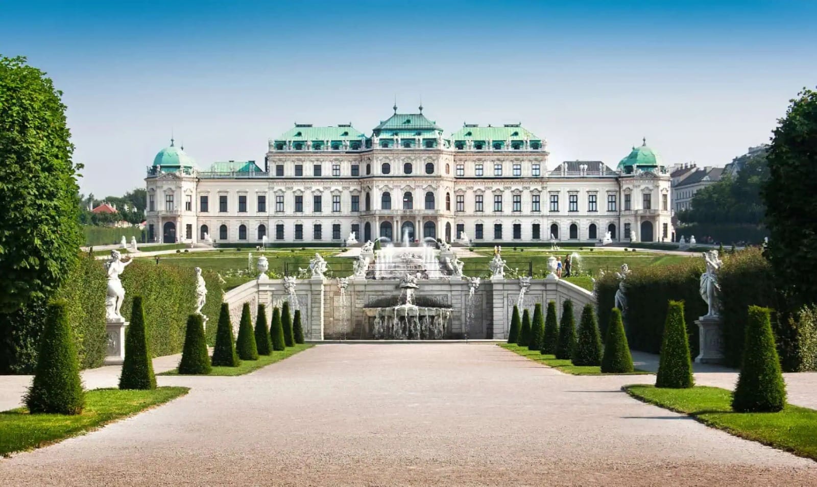 Wien Online: Ihr Leitfaden für die besten Attraktionen und Veranstaltungen