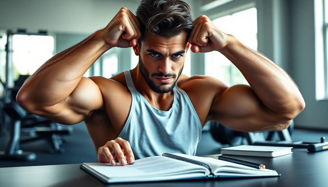 Optimizing trenbolon preis for effective fitness results with professional guidance.