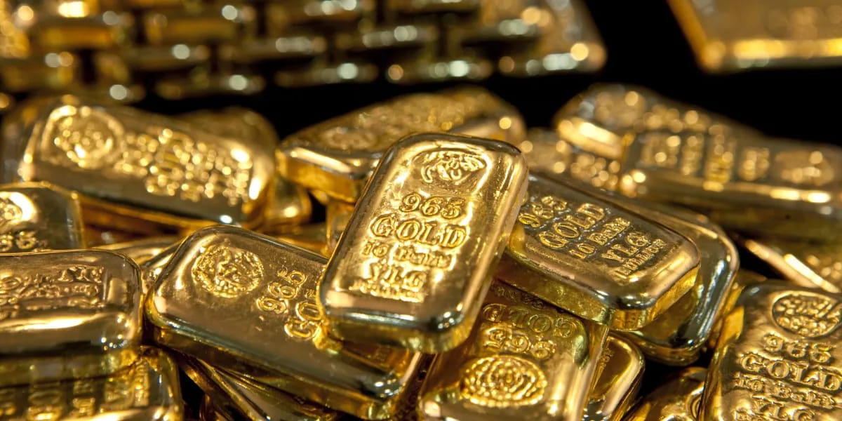 Goldverkauf mit Vertrauen – Familienunternehmen aus Lübeck kauft und verkauft täglich