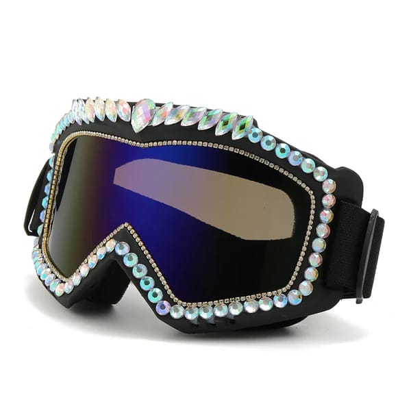 Der Venga Store: Wo Festival Sonnenbrille Fashion bedeutet