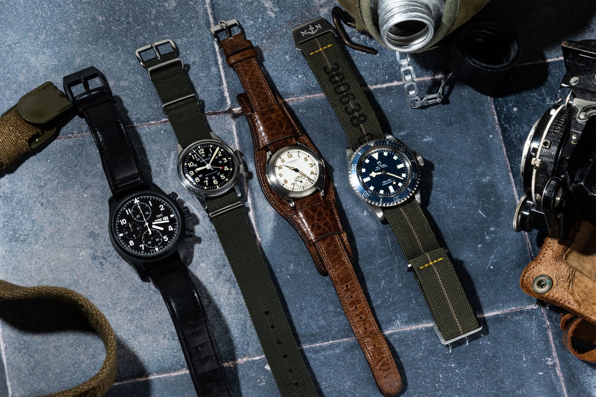PITANI®️ Frauen Armbanduhren – Luxus und Qualität zum besten Preis