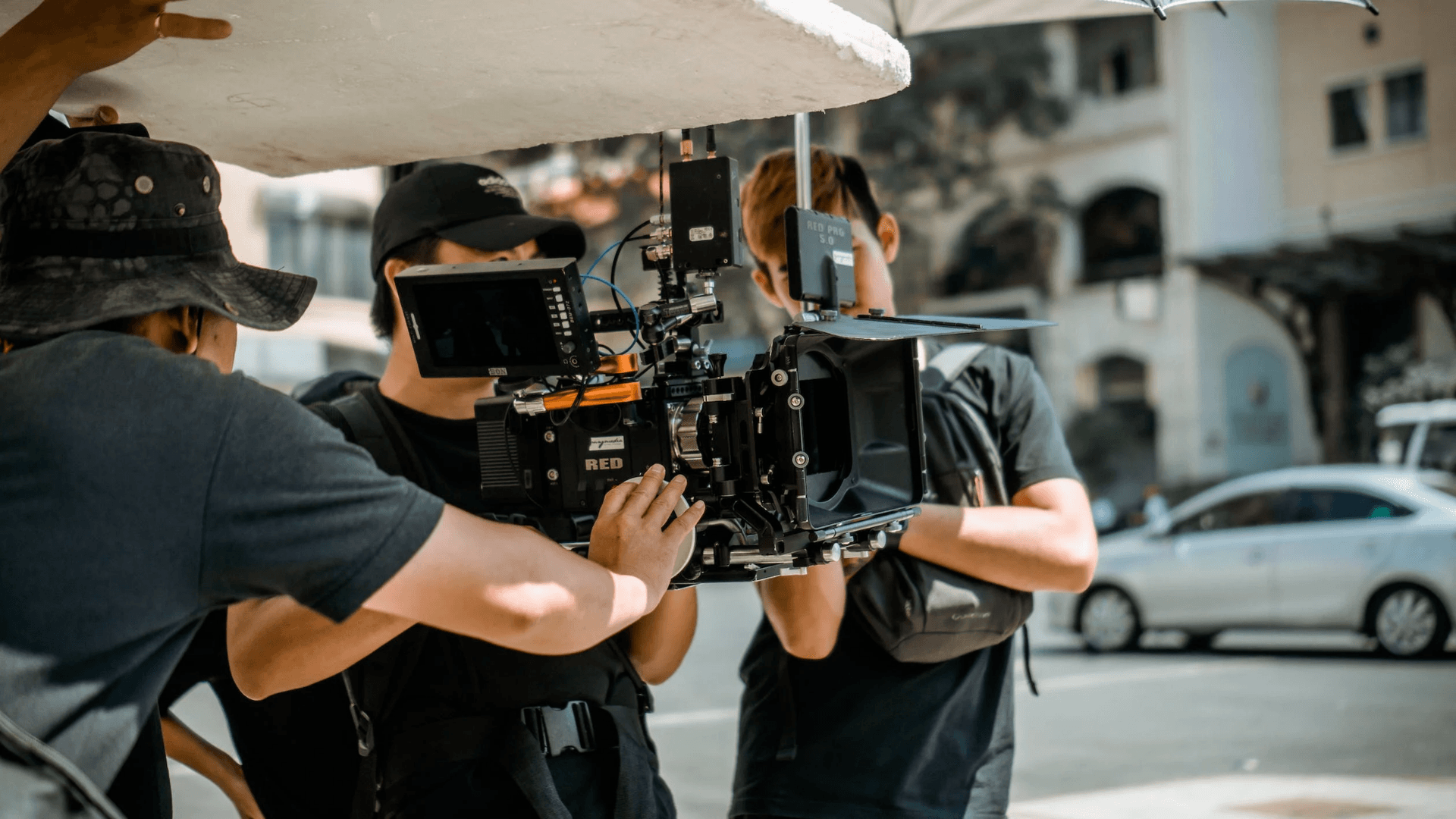 Warum Ihre Marke von einer professionellen Imagefilm Produktion profitiert