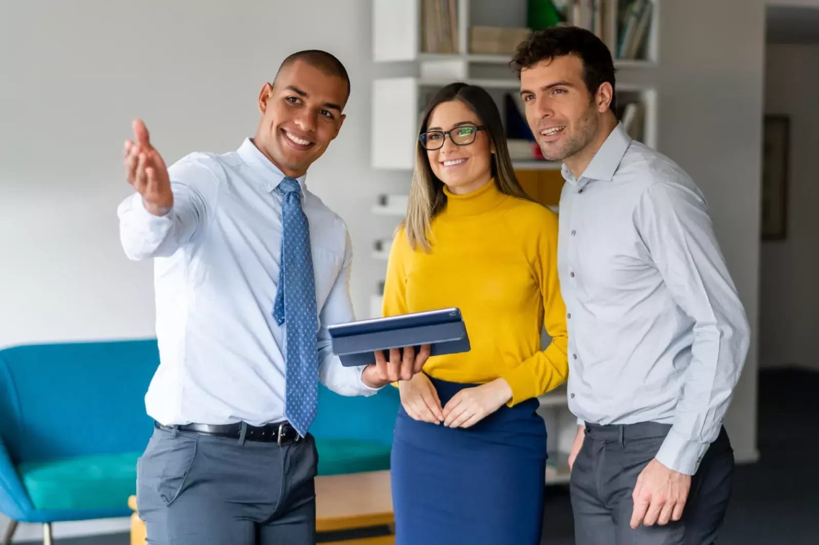 Mit dem Bester Immobilienmakler Frankfurt stressfrei verkaufen
