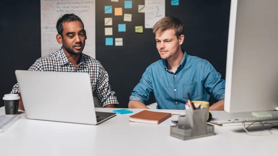 Mit Headhunter-Unterstützung den idealen Mitarbeiter sichern