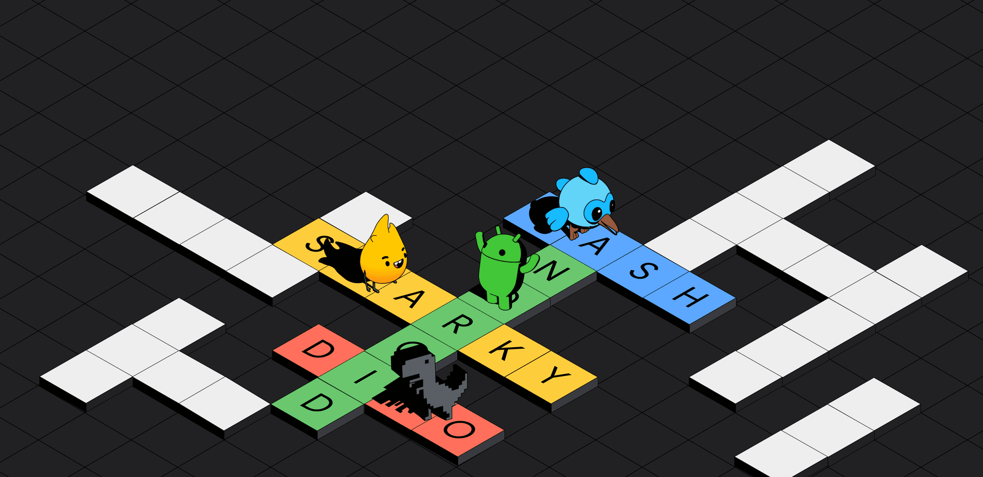 Scrabblemania: Mache aus jedem Zug einen Volltreffer