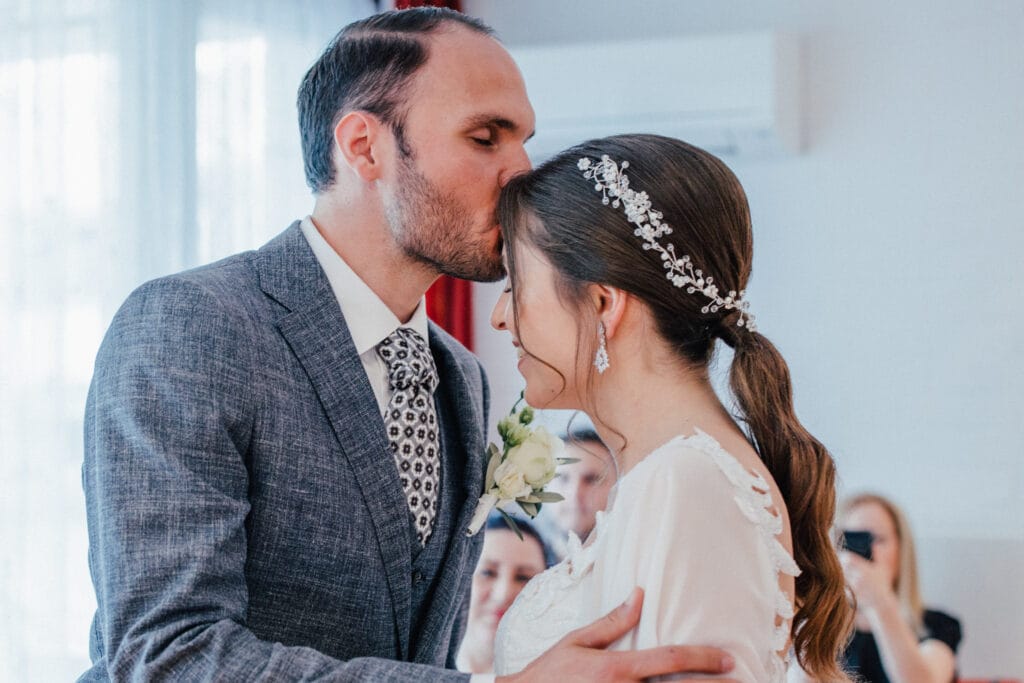 Nachhaltige Trauringe von Trolese: Für die umweltbewusste Hochzeit