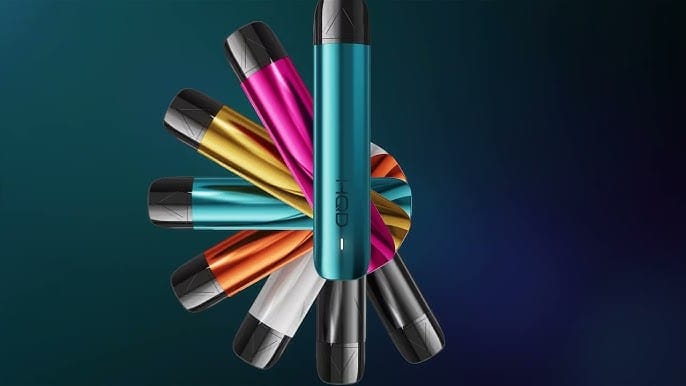 Hqd Pods Vape: Eine Symphonie der Aromen
