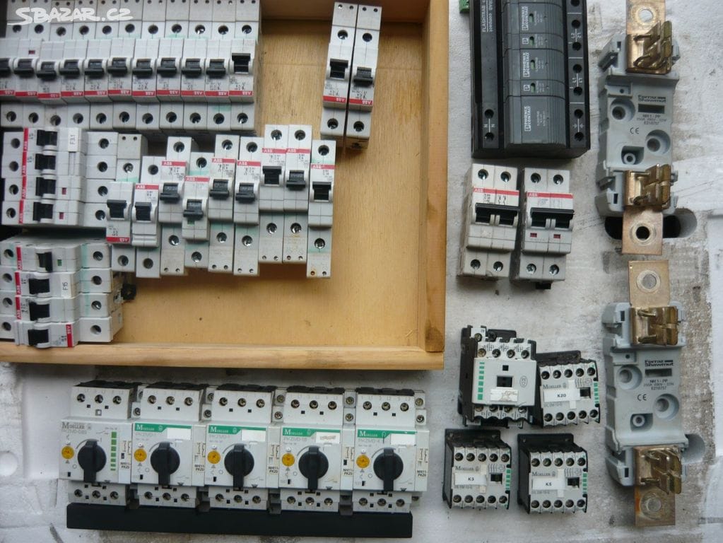 Qualitäts-Elektromaterialien für professionelle Ergebnisse – bei uns erhältlich!
