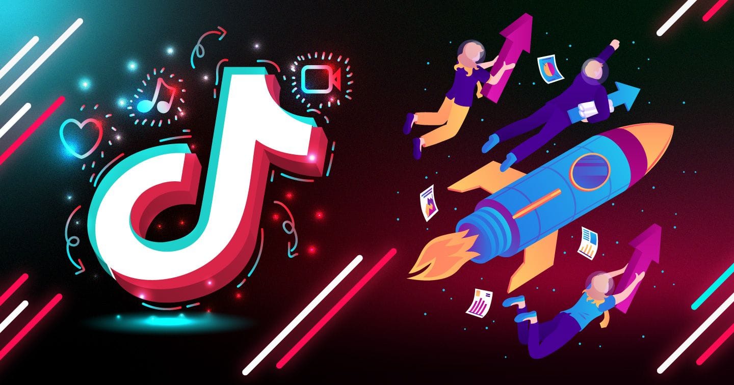 1000 follower tiktok