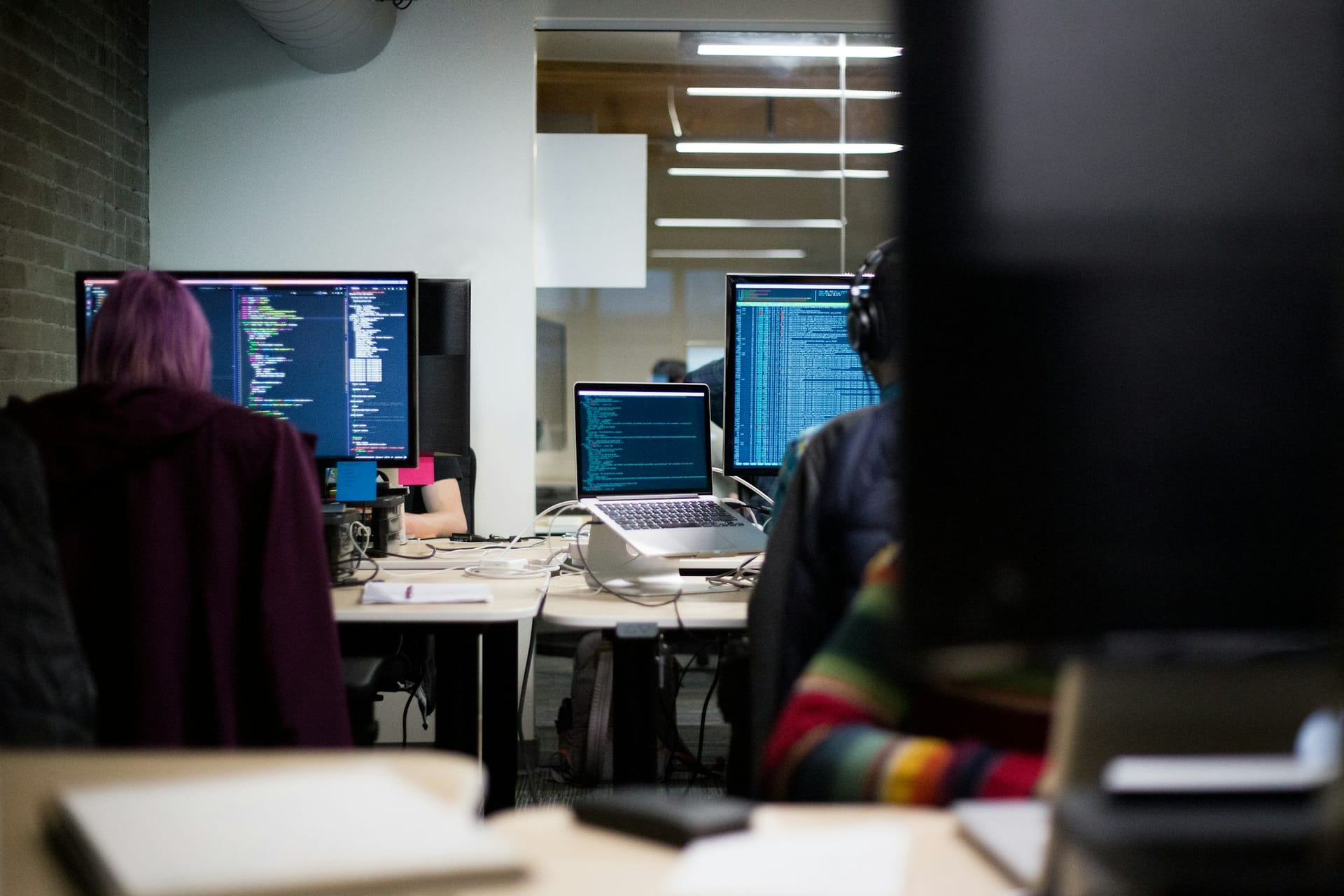 Individuelle Lösungen durch Freelance Webentwickler Hannover