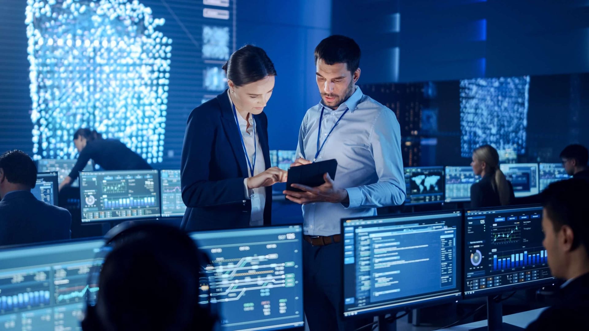 Professionelle Penetrationstest Hamburg: Stärken Sie die Sicherheit Ihrer IT-Infrastruktur