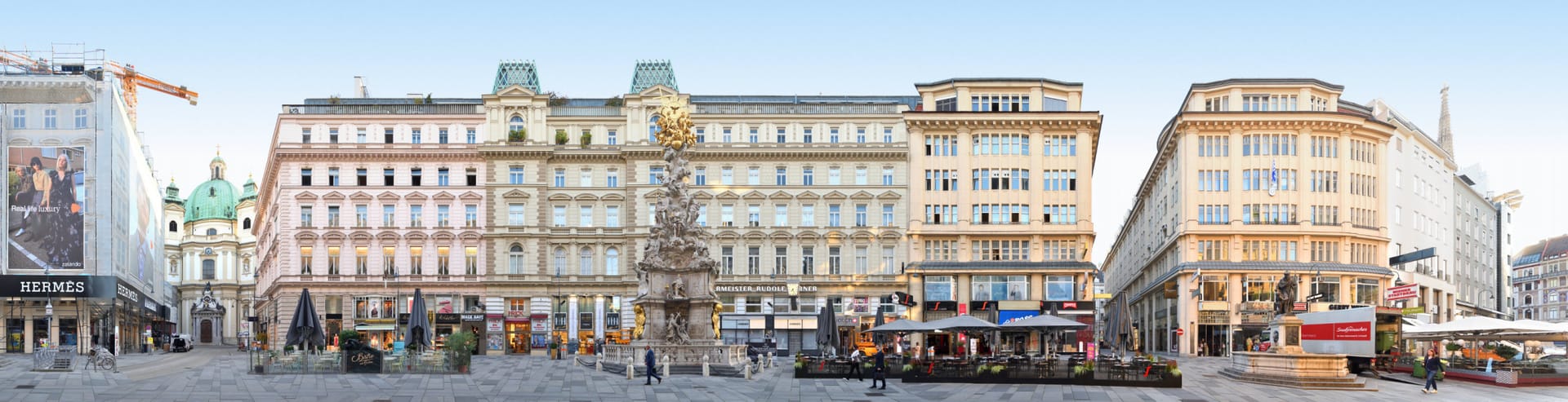 Wien News: Die Beliebtesten Events in Wien