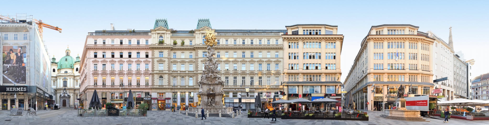 Wien News: Die Beliebtesten Events in Wien