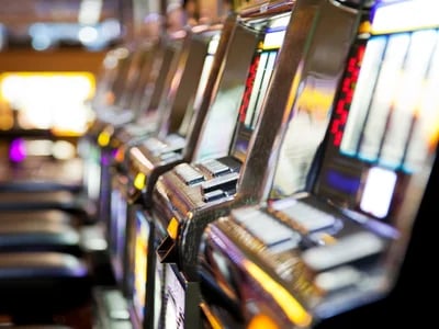 Casino ohne OASIS – Ihre Eintrittskarte zu unbegrenztem Spielspaß