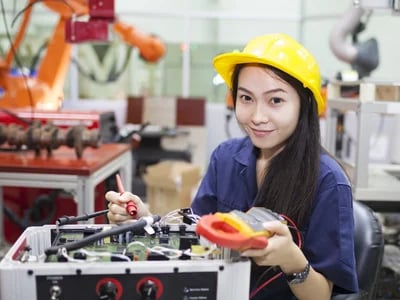 DGUV V3 Prüfung: Eine wichtige Voraussetzung für die Sicherheit am Arbeitsplatz