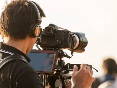 Warum Ihre Marke von einer professionellen Imagefilm Produktion profitiert