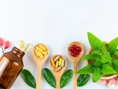 Enhance Your Lifespan and Well-being with Charava's Scientifically-Backed Vitamins for Longevity