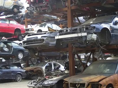 Autoankauf mit fairer Preisbewertung