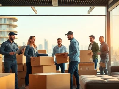 Umzugsunternehmen Worms: Professionelle Umzüge ohne Stress für Privat und Gewerbe