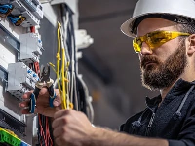 Welche Vorteile eine langfristige Prüfstrategie bei der DGUV V3 Prüfung bietet