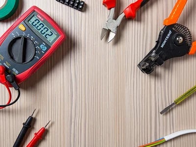 DGUV V3 Prüfung: Pflichten des Unternehmers und der Elektrofachkraft