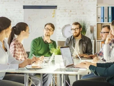 Wie Headhunter den Auswahlprozess effizient gestalten