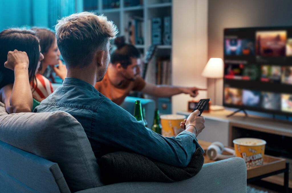 IPTV kaufen und den TV-Markt revolutionieren