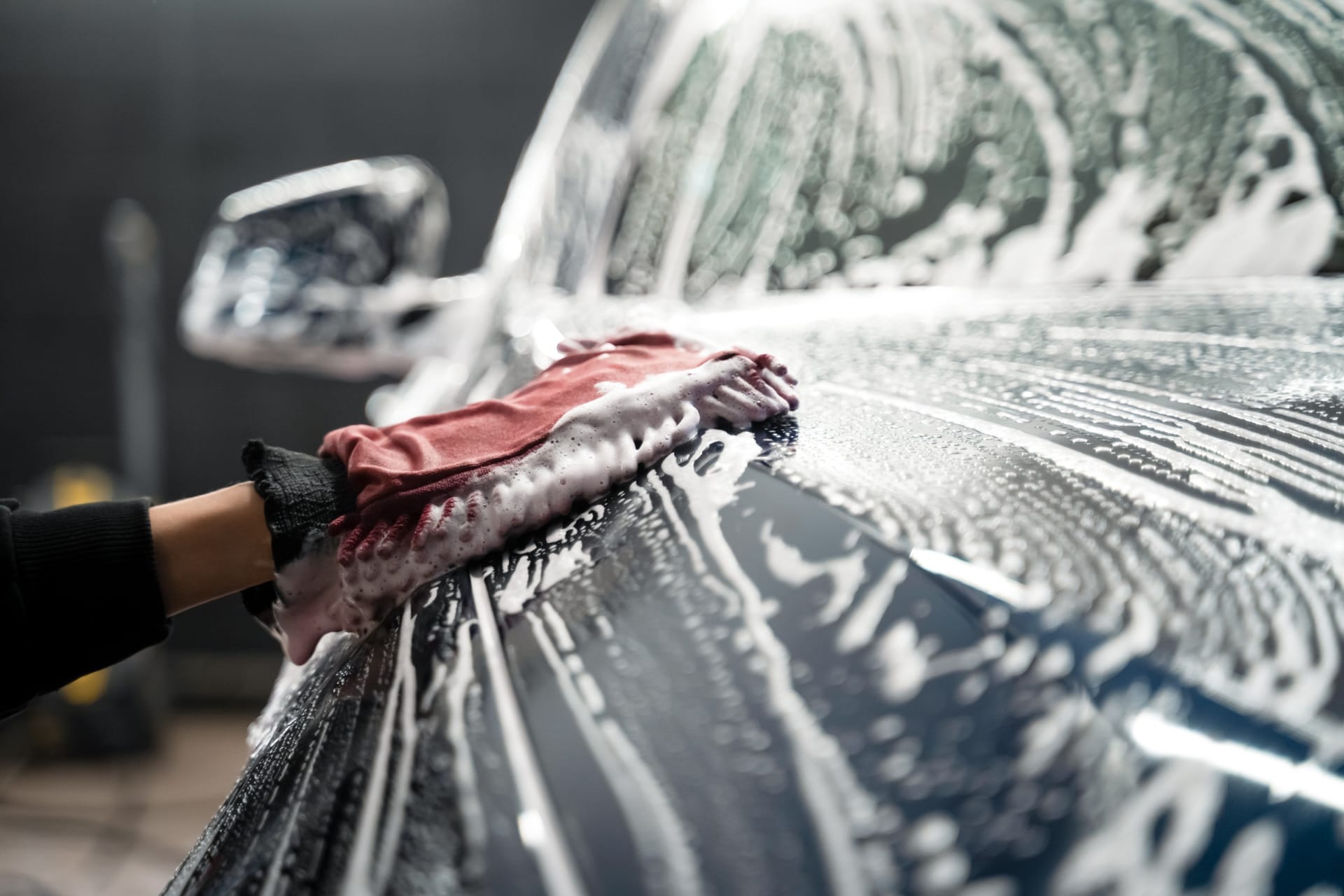 Leasing Rückgabe Termin München leicht gemacht – Smart Repair und Felgenreparatur vom Fachmann